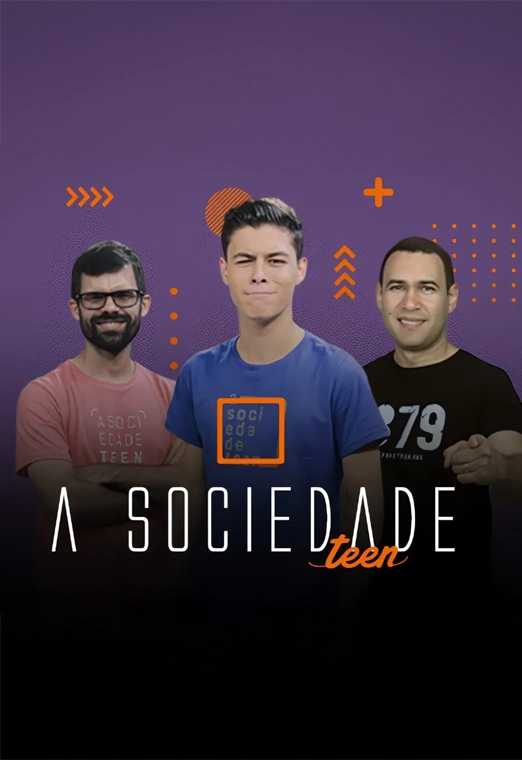 A Sociedade Teen