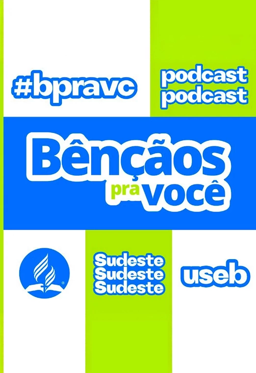 Bênçãos Pra Você