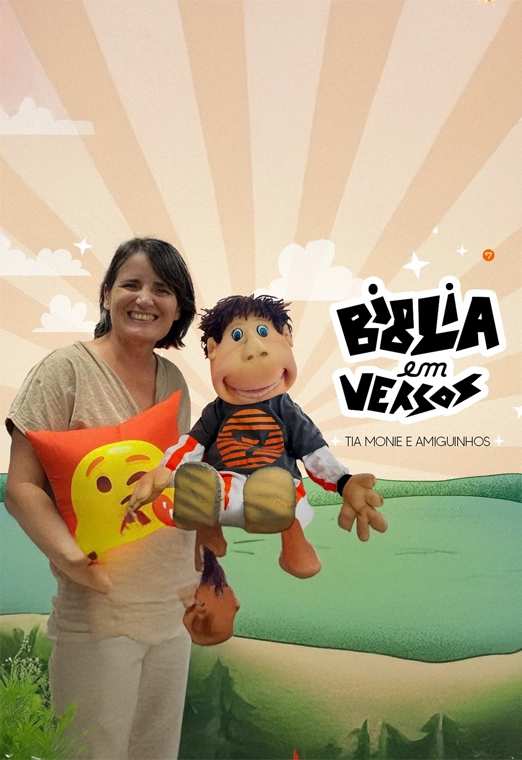 Bíblia em Versos