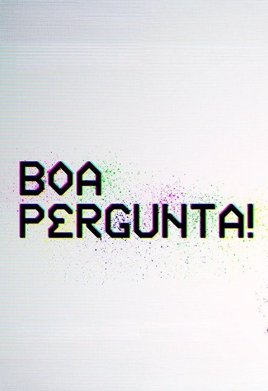 Boa Pergunta