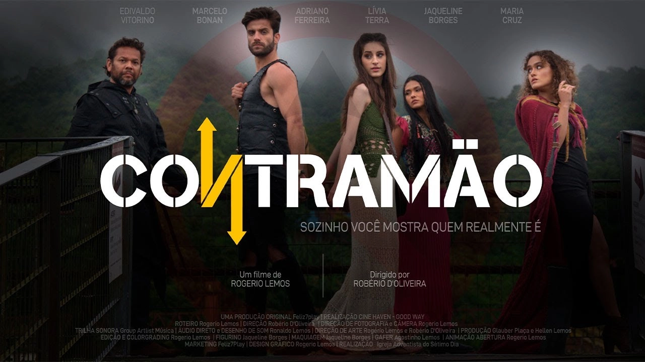 Contramão