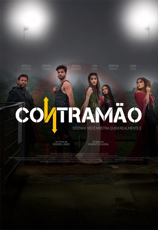 Contramão
