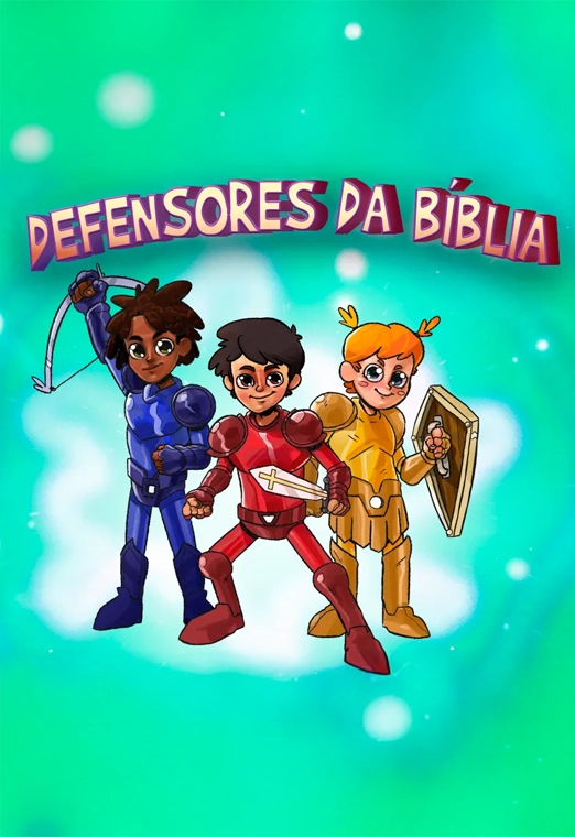 Defensores da Bíblia