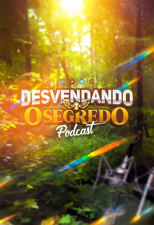 Revelando o Segredo