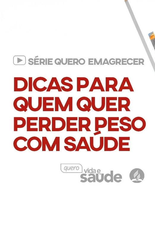 Quero Emagrecer
