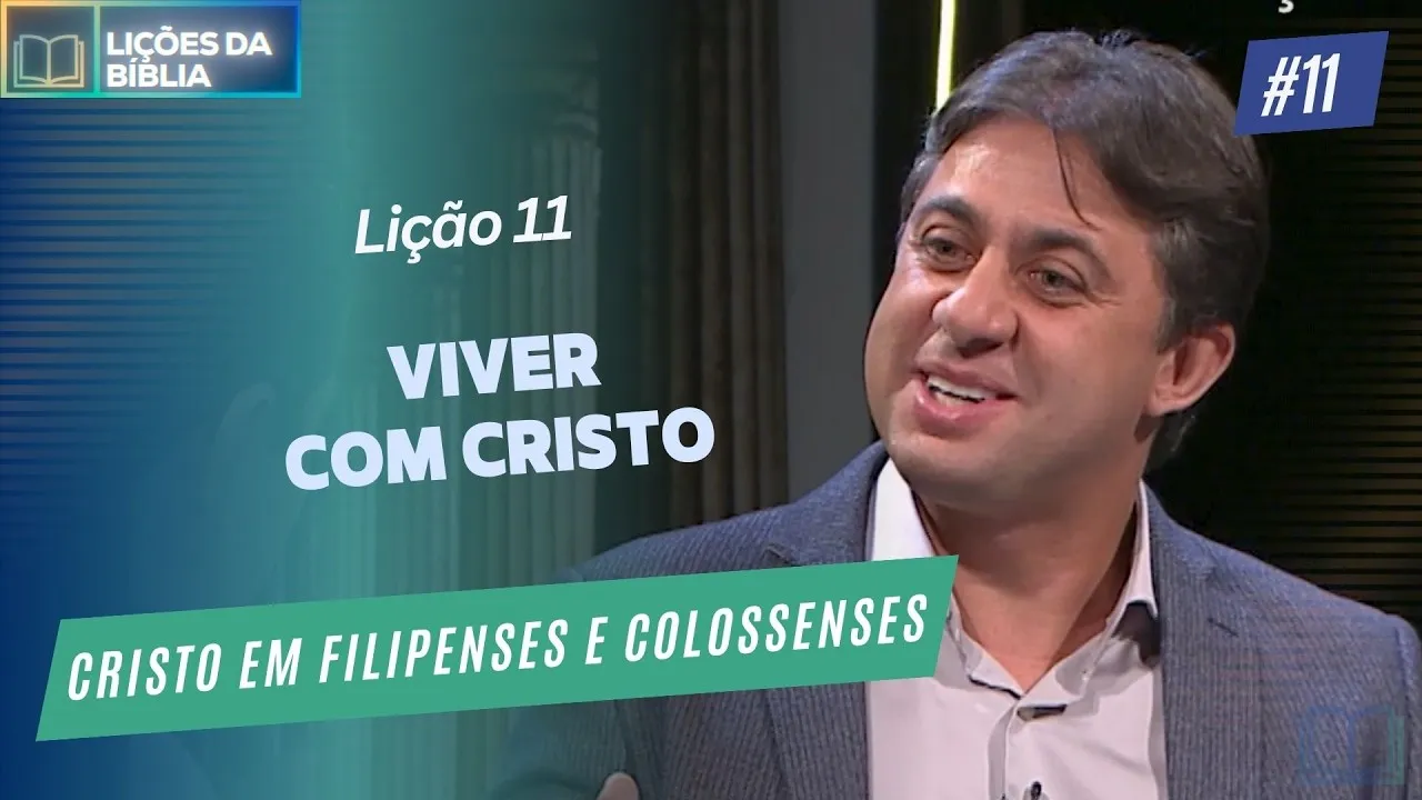 Viver com Cristo