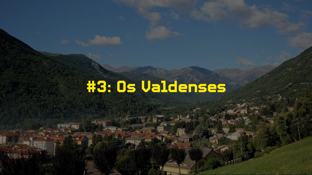 Os Valdenses