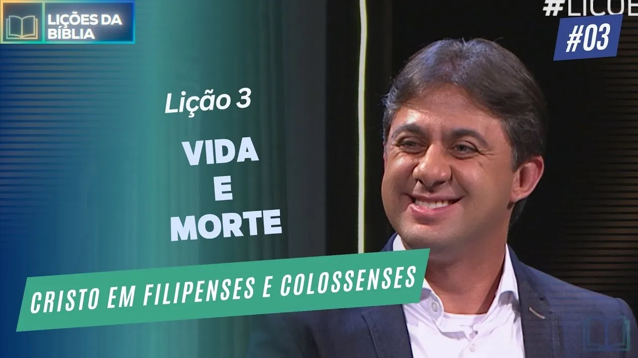 Vida e Morte