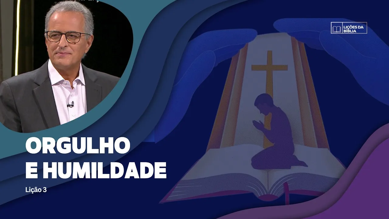 Orgulho e Humildade