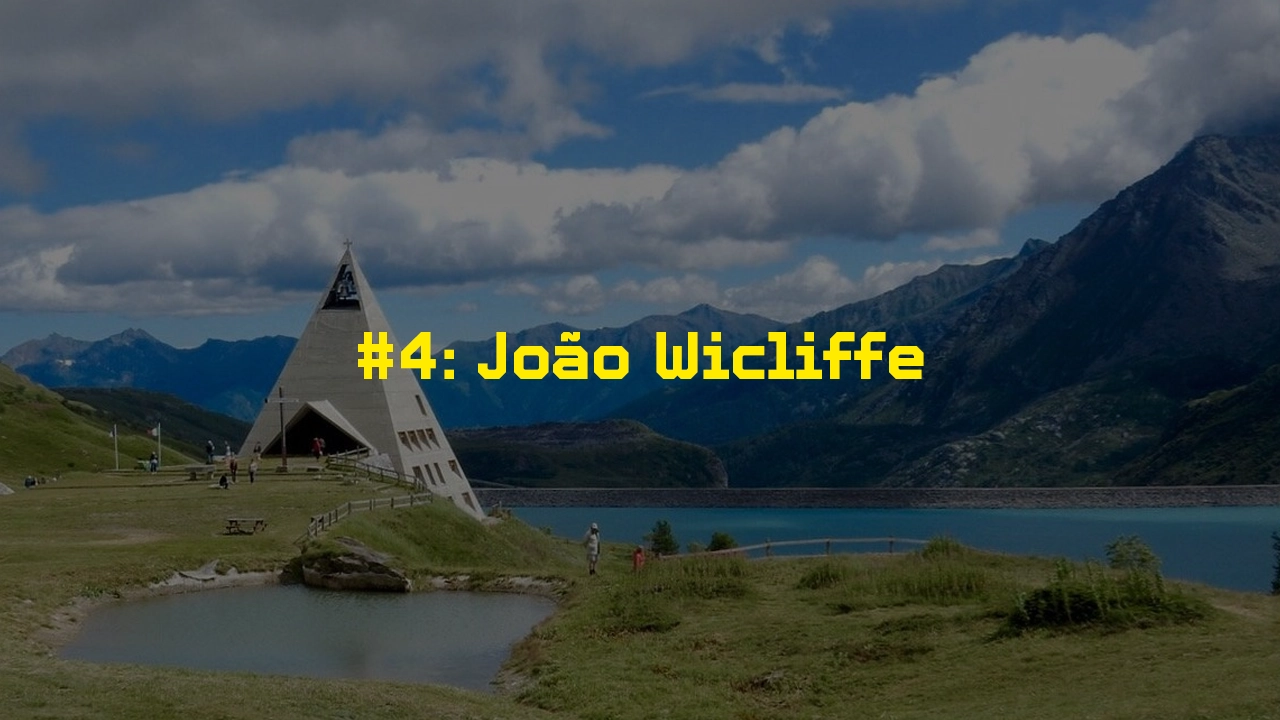 João Wicliffe