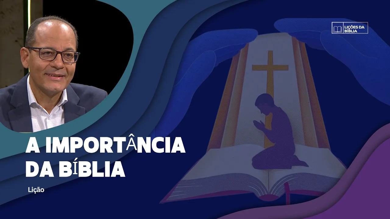 A Importância da Bíblia