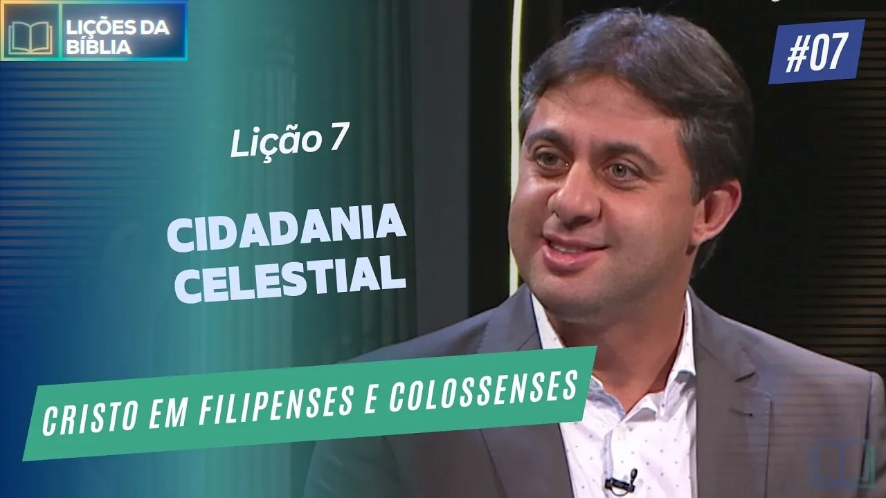 Cidadania Celestial