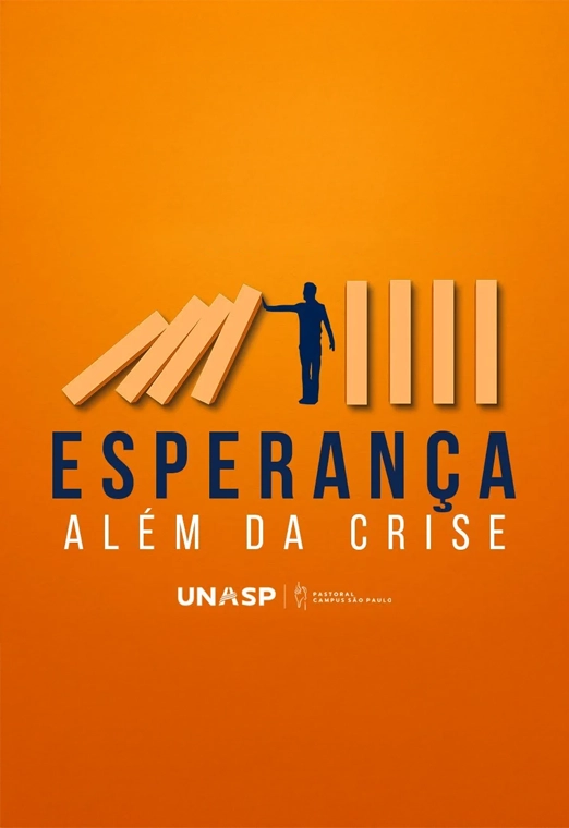 Esperança Além da Crise