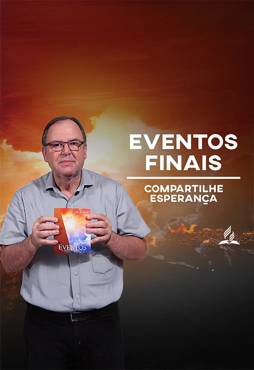 Eventos Finais: Compartilhe Esperança