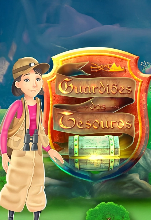 Guardiões dos Tesouros