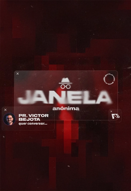 Janela Anônima