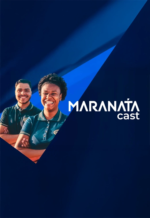 MaranataCast