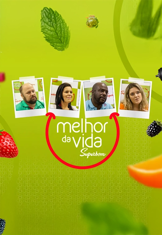 O melhor da vida