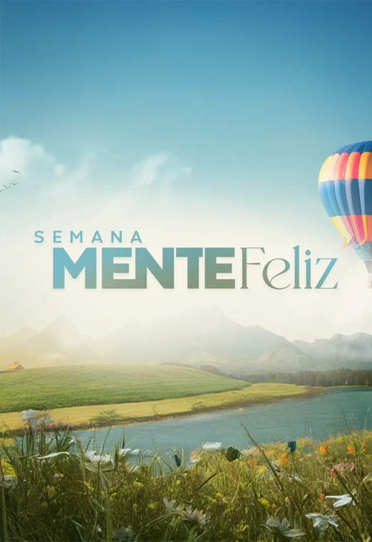 Semana Mente Feliz