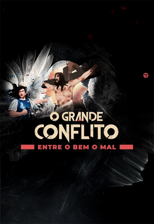 O Grande Conflito