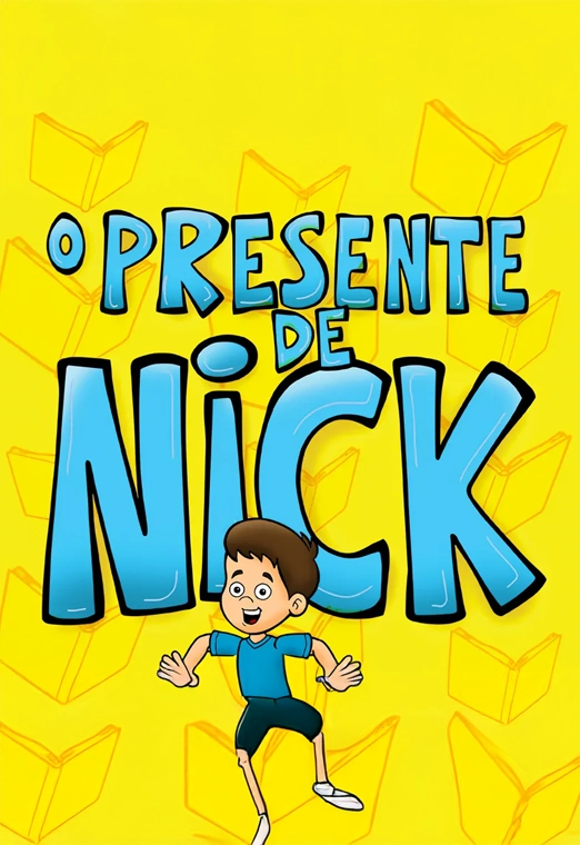 O presente de Nick