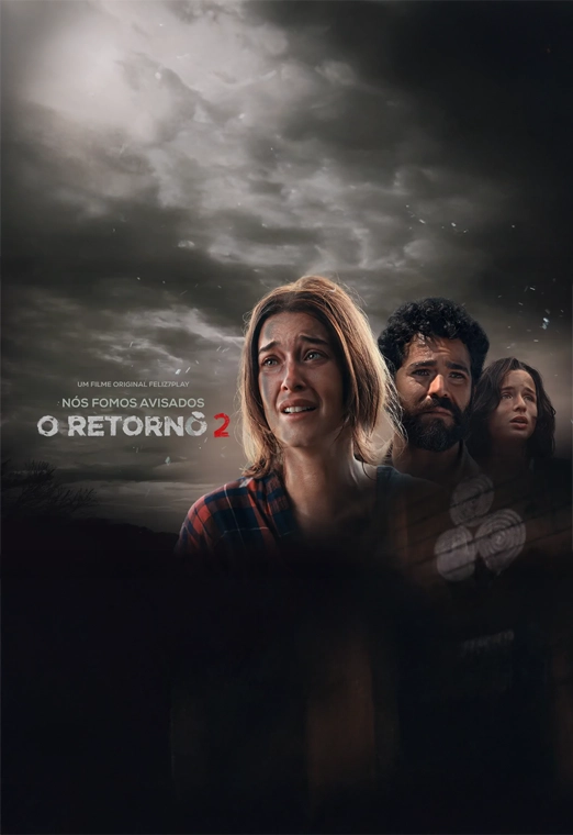 O Retorno 2: Nós Fomos Avisados