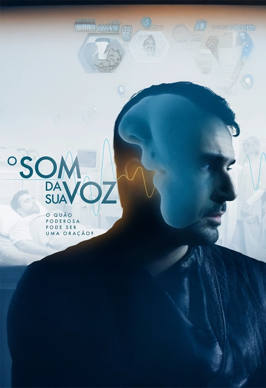 O Som da Sua Voz