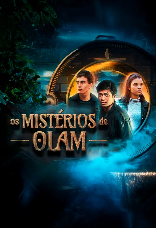Os Mistérios de Olam