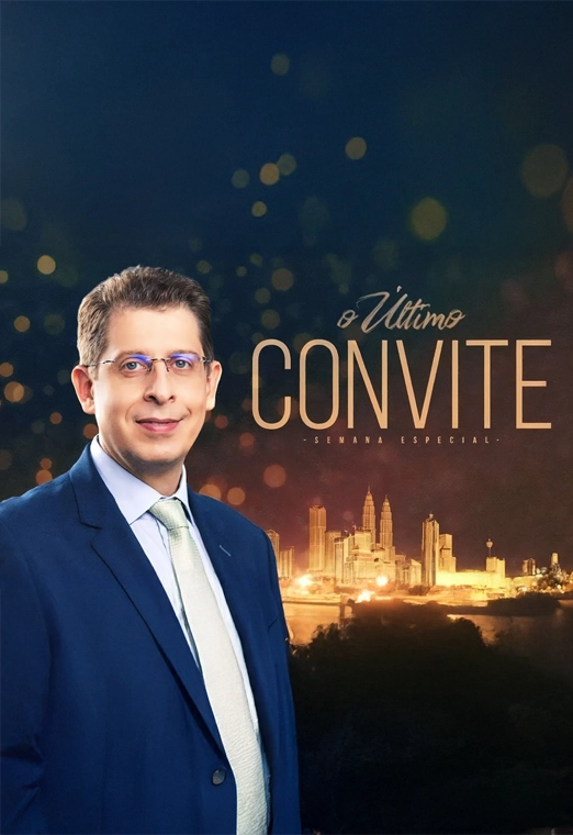 O Último Convite