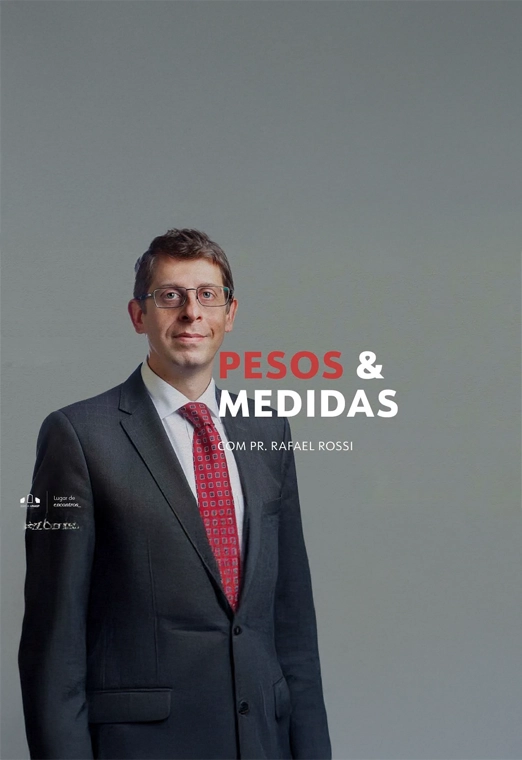 Pesos & Medidas