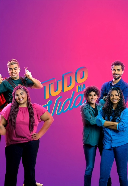 Tudo na Vida