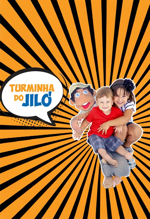 Turminha do Jiló