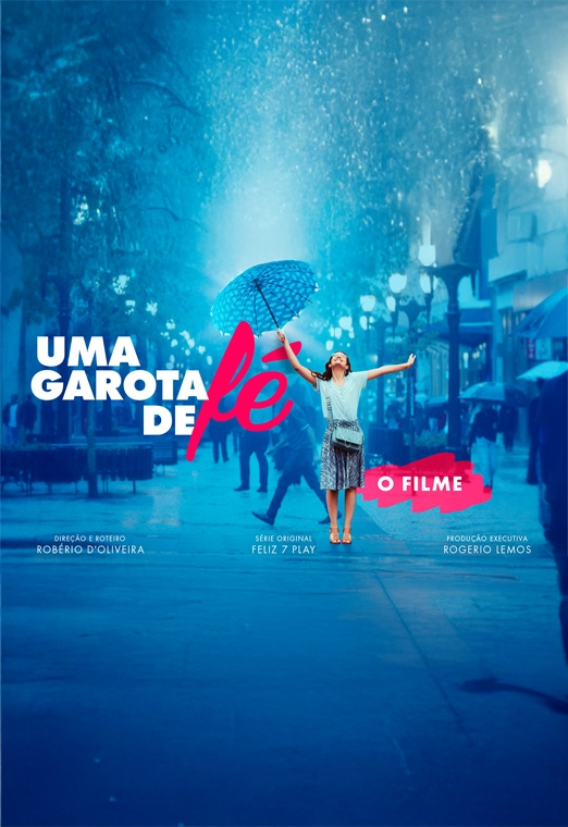 Uma garota de fé