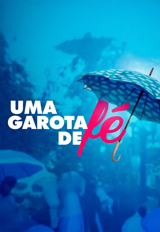 Uma Garota de Fé