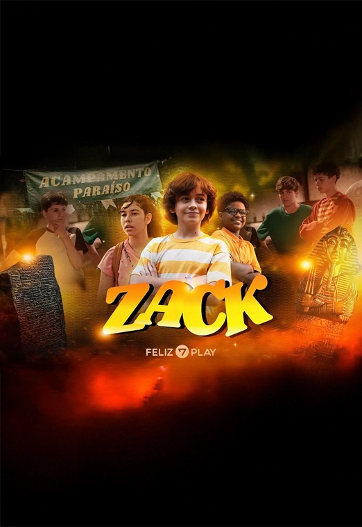 Zack