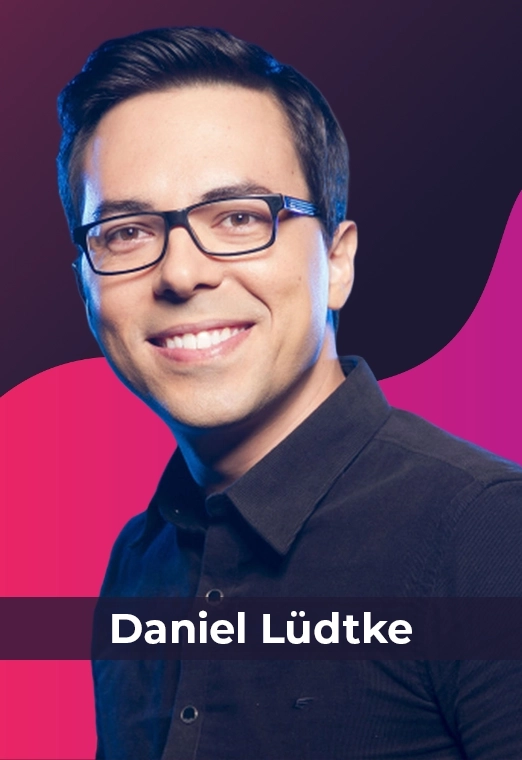 Daniel Lüdtke