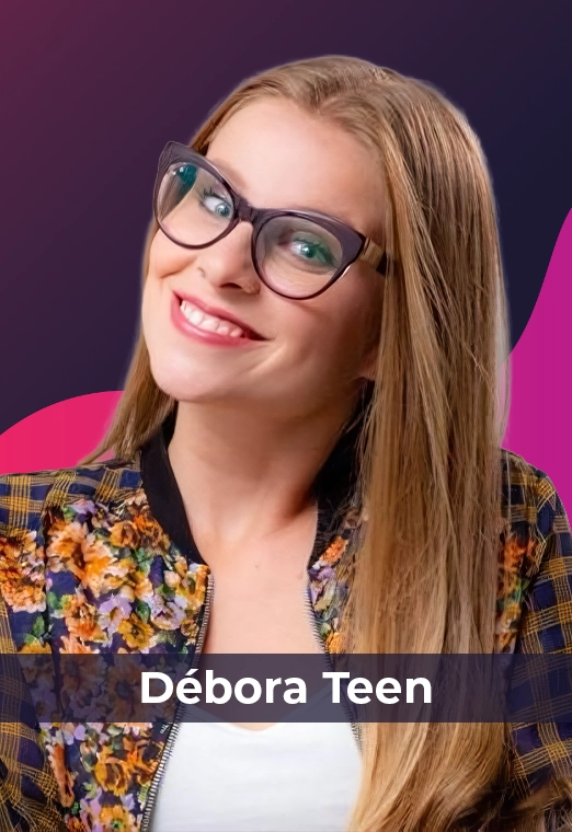Débora Teen