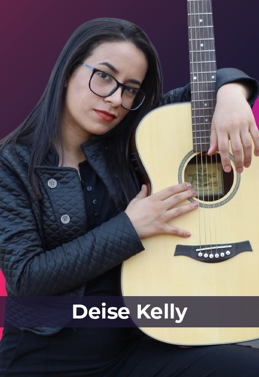 Deise Kelly