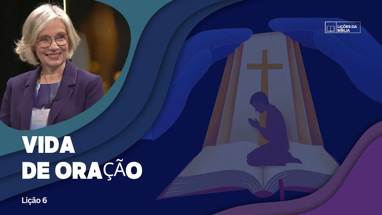 Vida de Oração