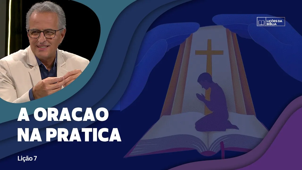 A Oração na Prática