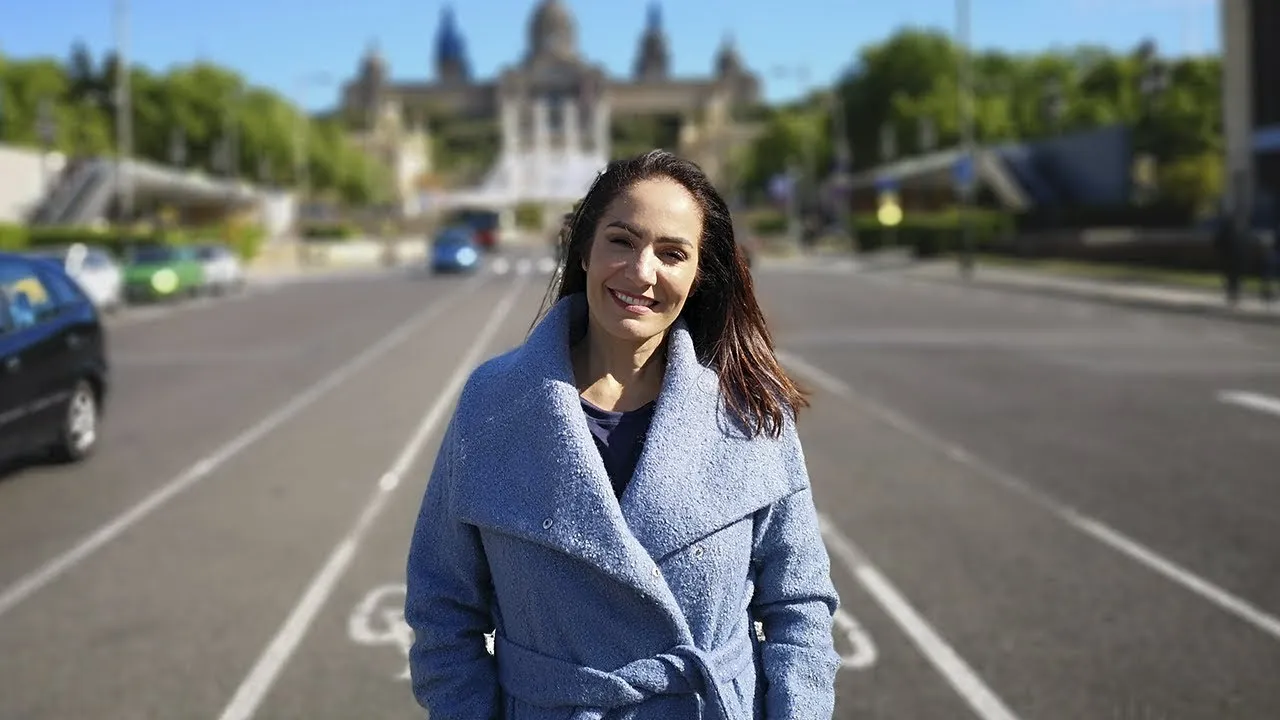 Faça de mim tua morada