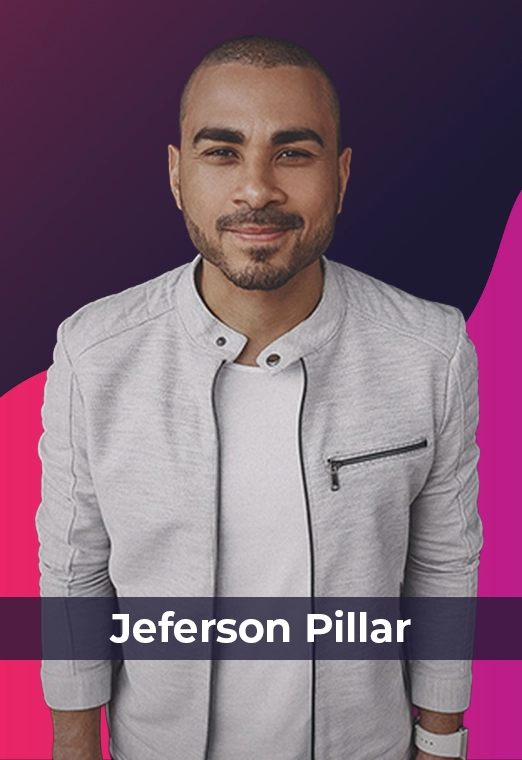 Jeferson Pillar