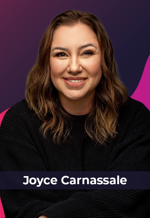 Joyce Carnassale