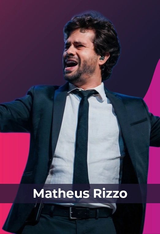 Matheus Rizzo