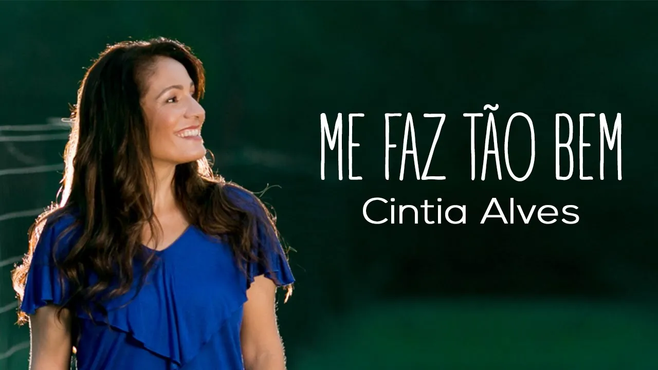 Me faz tão bem