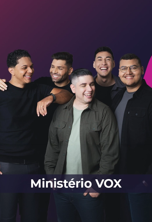 Ministério VOX