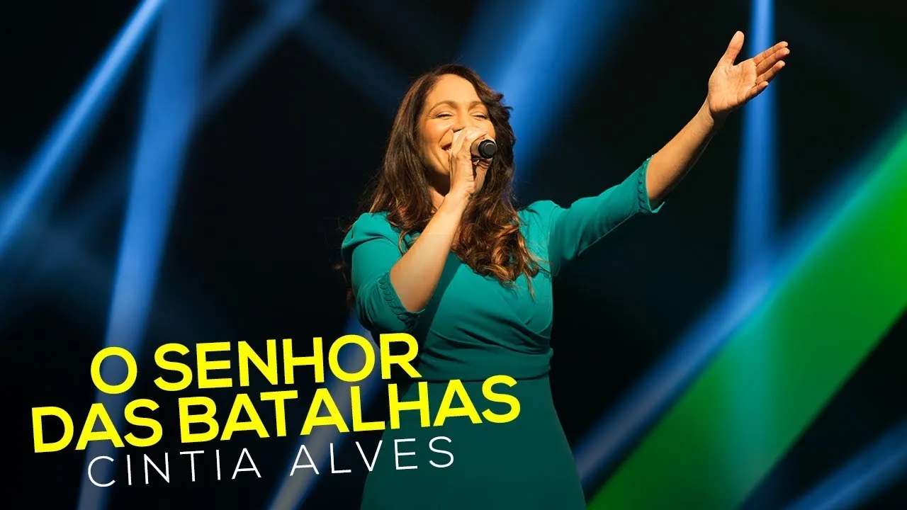 O Senhor das batalhas