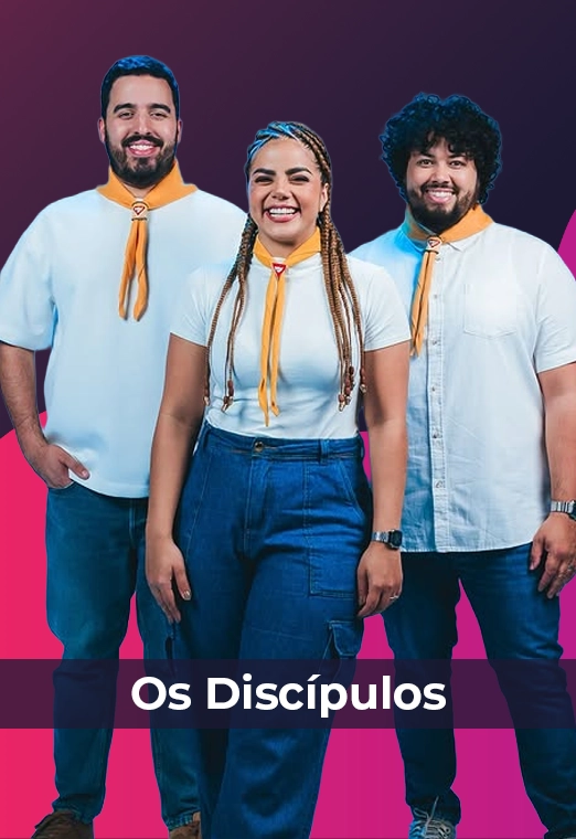 Os Discípulos