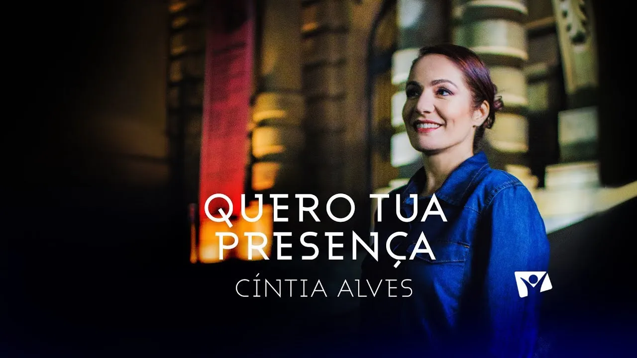 Quero tua presença
