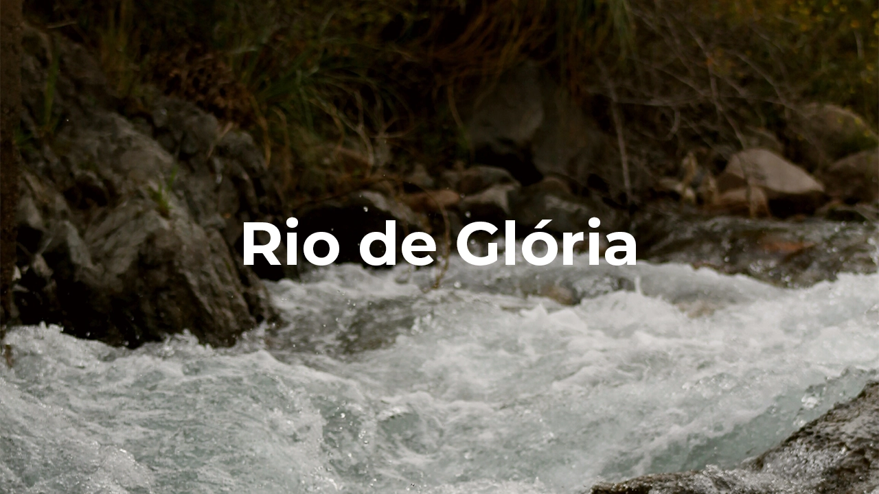 Rio de Glória